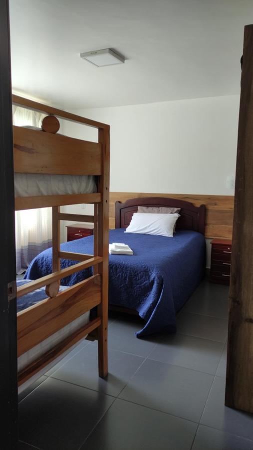 Elegante Apartamento Con Vistas Al Volcan Tungurahua Banos  Exterior photo